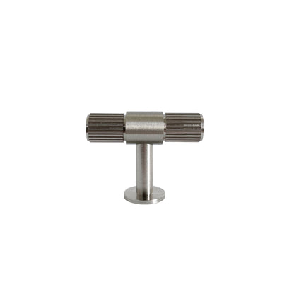 T formos rankenėlė - nerūdijantis plienas 50mm