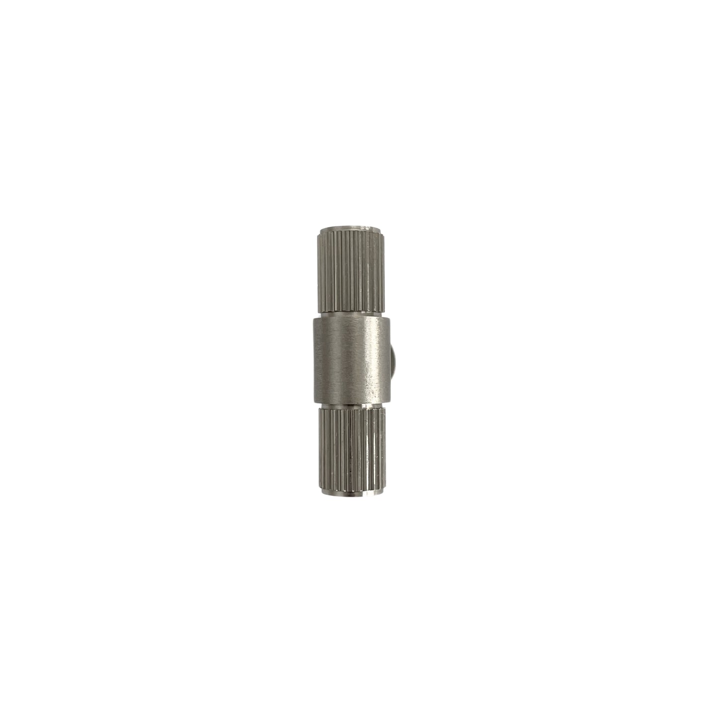T formos rankenėlė - nerūdijantis plienas 50mm