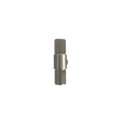 T formos rankenėlė - nerūdijantis plienas 50mm