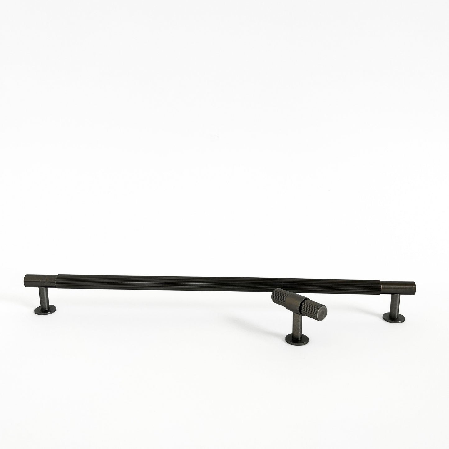 Juoda rankenėlė 350mm