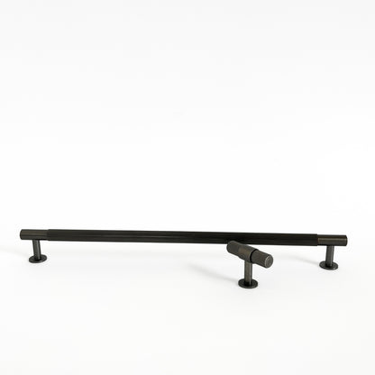 Juoda rankenėlė 350mm