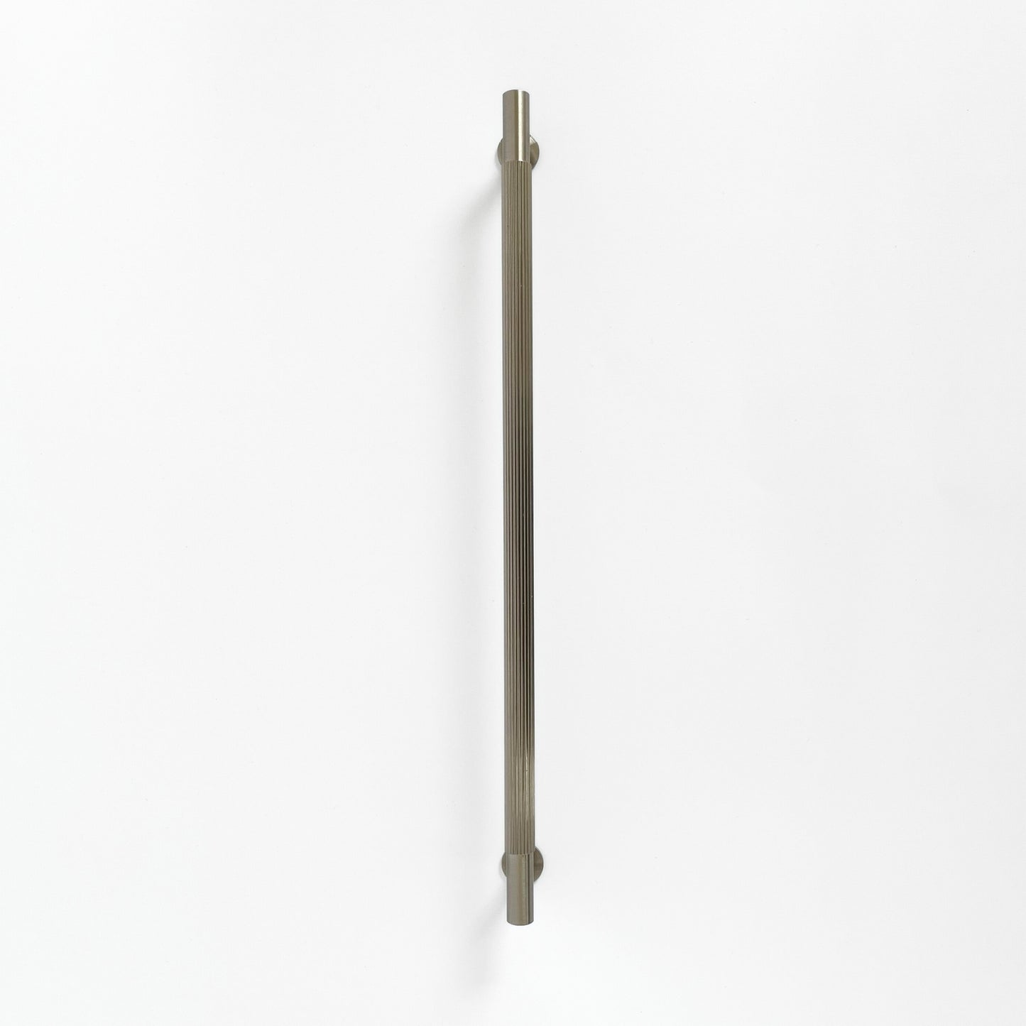 Nerūdijančio plieno rankenėlė 350mm