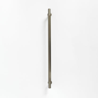 Nerūdijančio plieno rankenėlė 350mm