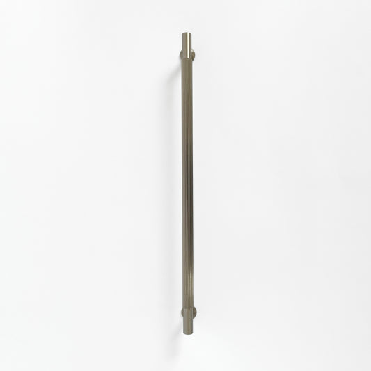 Nerūdijančio plieno rankenėlė 350mm