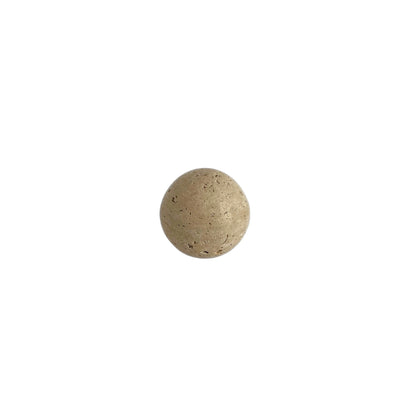 Travertino rankenėlė Ø40mm